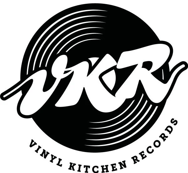 Funk — Record Store — Etymology Wares